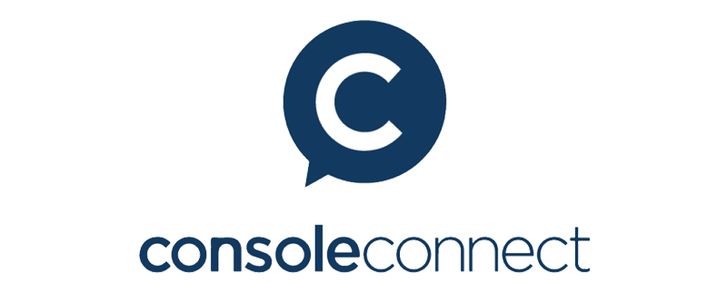 Console Connect logo